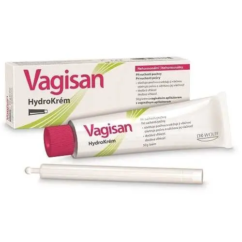 10427_VAGISAN HYDROKREM 50 G